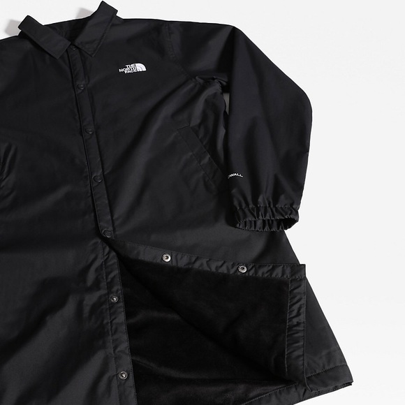 North Face Telegraphic Coach Jacket 